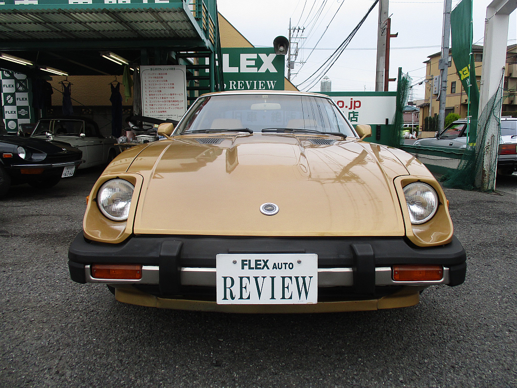 日産 フェアレディZ 280ZX(3061090424) | 車探しなら中古車・新車の 