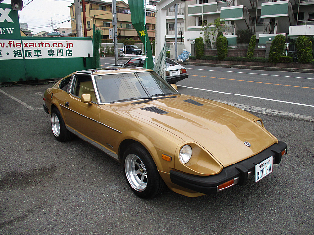 日産 フェアレディZ 280ZX(3061090424) | 車探しなら中古車・新車 