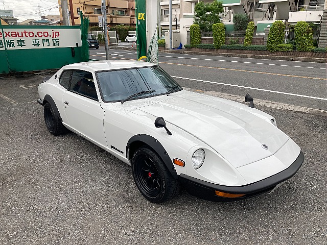 日産 フェアレディZ 2ｂｙ2 Z-L改(3144255666) | 車探しなら中古車 