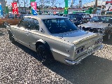 日産 スカイラインHT(12枚目)