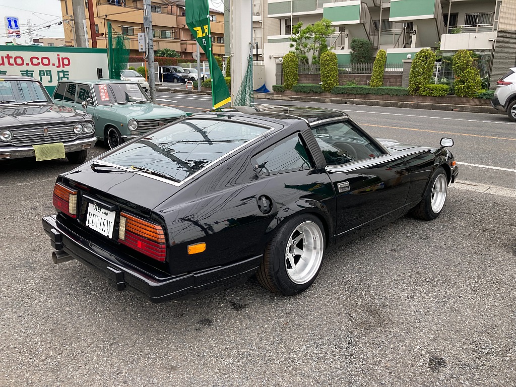 日産 フェアレディZ(2枚目)
