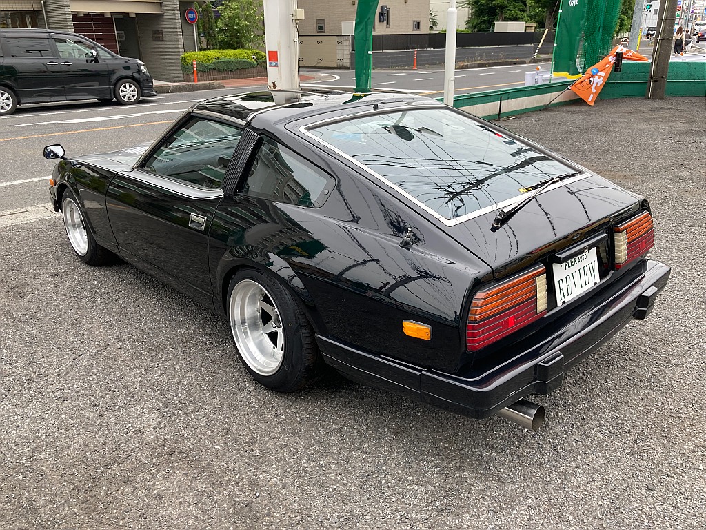 日産 フェアレディZ(11枚目)