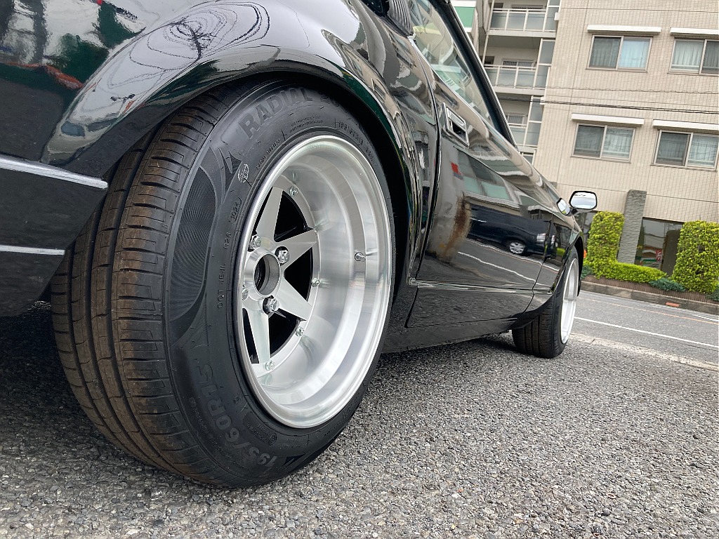 日産 フェアレディZ(14枚目)