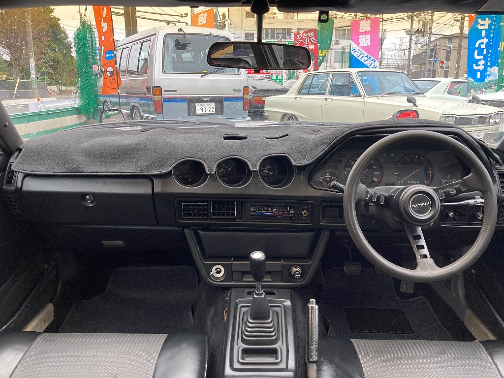日産 フェアレディZ(20枚目)