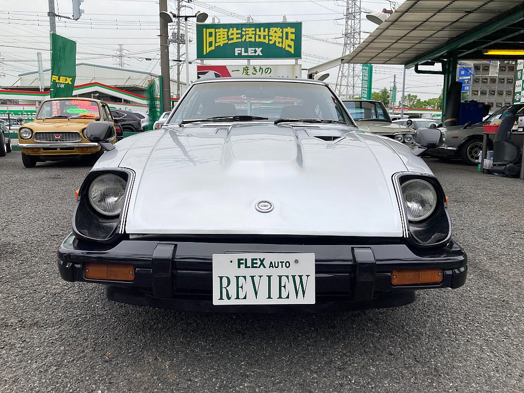 日産 フェアレディZ(8枚目)