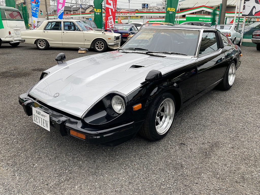 日産 フェアレディZ(9枚目)
