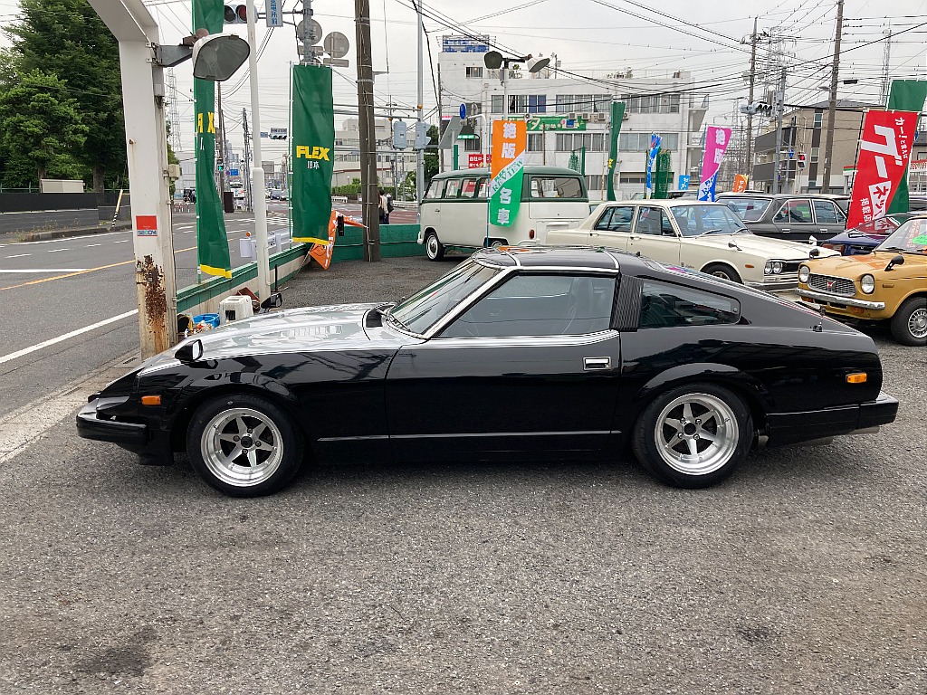 日産 フェアレディZ(10枚目)