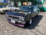 日産 ローレル　2ドアハードトップ(9枚目)