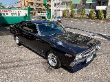 日産 ローレル　2ドアハードトップ(1枚目)