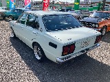 トヨタ スプリンター　4ドアセダン(12枚目)