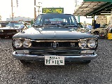 日産 スカイライン　4ドア(8枚目)