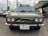 日産 ブルーバード(5枚目)