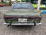 日産 ブルーバード(9枚目)