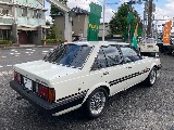 トヨタ カリーナ　4ドアセダン(2枚目)