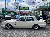 日産 スカイライン 4ドア(11枚目)