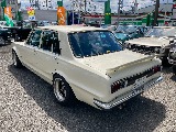 日産 スカイライン 4ドア(12枚目)