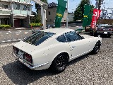 日産 フェアレディＺ(2枚目)