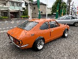 トヨタ スプリンター(2枚目)