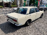 日産 ブルーバード(2枚目)