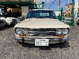 日産 ブルーバード(8枚目)