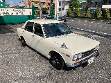 日産 ブルーバード(1枚目)