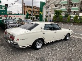 日産 グロリア　4ドアハードトップ(2枚目)