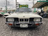 日産 グロリア　4ドアハードトップ(5枚目)