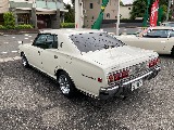 日産 グロリア　4ドアハードトップ(8枚目)