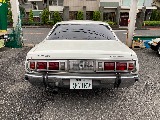 日産 グロリア　4ドアハードトップ(9枚目)