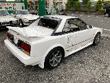 トヨタ MR２(2枚目)