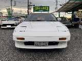 トヨタ MR２(8枚目)