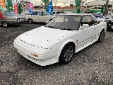 トヨタ MR２(9枚目)