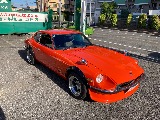 日産 フェアレディZ(1枚目)