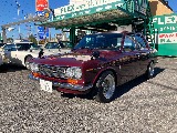 日産 ブルーバード　4ドア(9枚目)