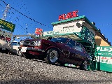 日産 ブルーバード　4ドア(10枚目)