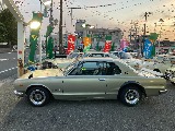 日産 スカイラインHT(7枚目)