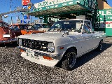 日産 サニートラック(9枚目)