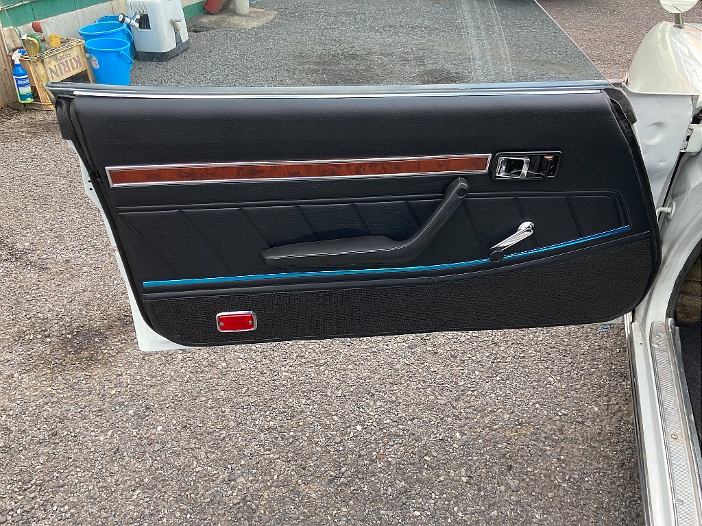 トヨタ セリカクーペ(14枚目)