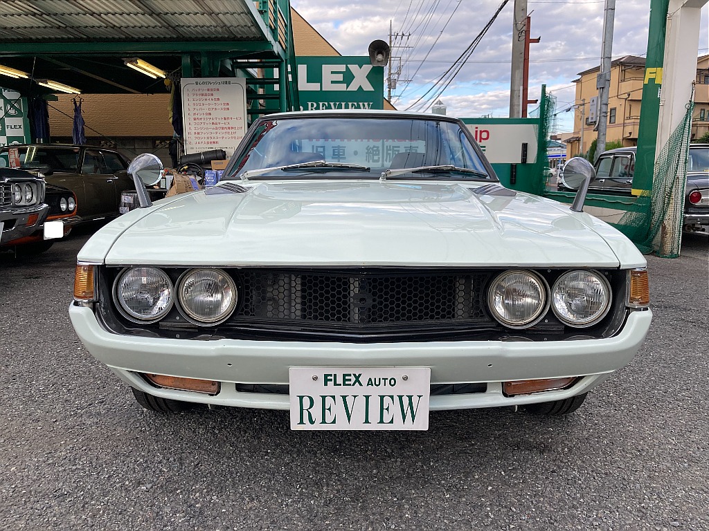 トヨタ セリカクーペ(7枚目)