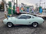 トヨタ セリカLB(9枚目)