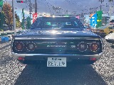 日産 スカイライン　4ドア(13枚目)