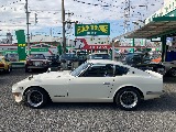 日産 フェアレディZ(11枚目)