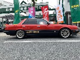 日産 スカイライン　4ドア(20枚目)
