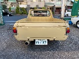 日産 サニートラック(12枚目)