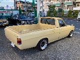 日産 サニートラック(2枚目)