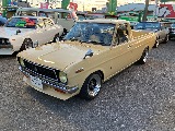 日産 サニートラック(9枚目)