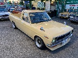 日産 サニートラック(1枚目)