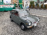 ホンダ N360(1枚目)