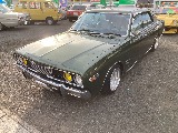 日産 グロリア　4ドアハードトップ(9枚目)