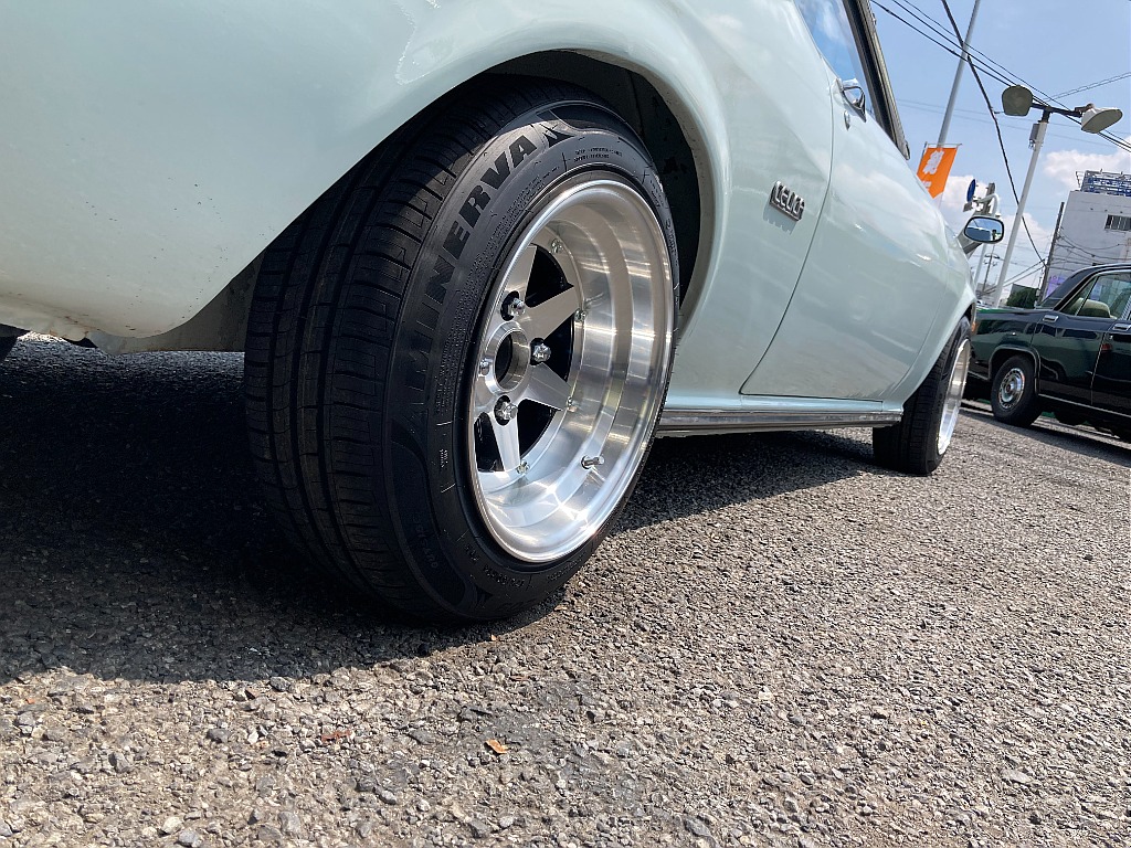トヨタ セリカLB(15枚目)